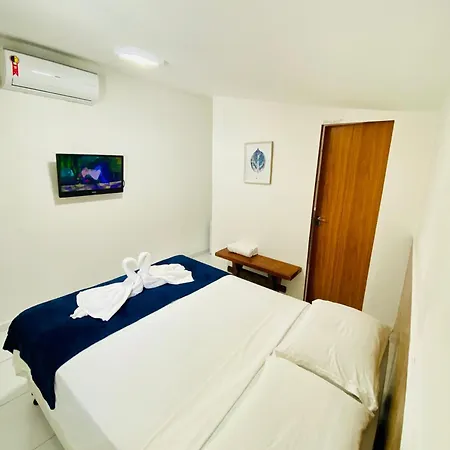Pousada Porto Verano Pôrto das Galinhas Exterior foto