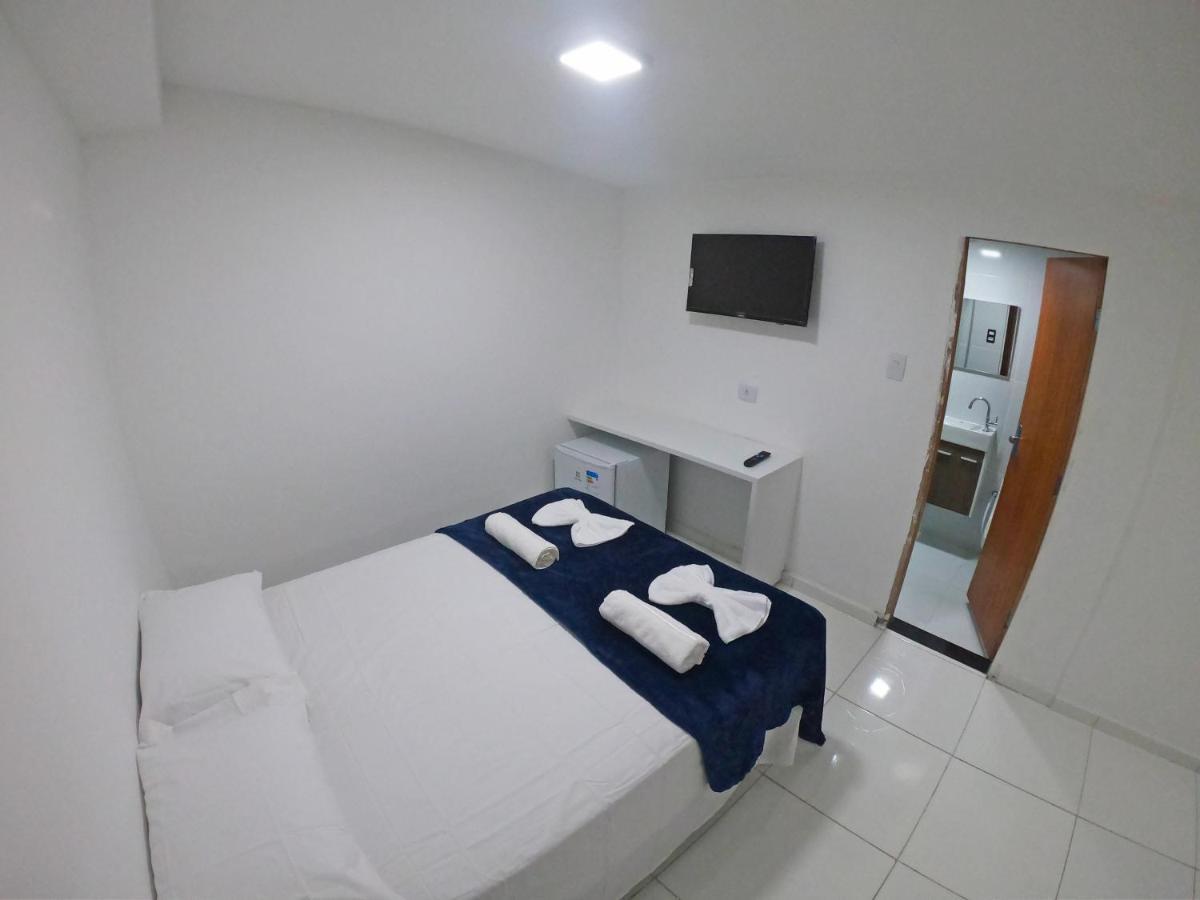 Porto Verano Estalagem 3*