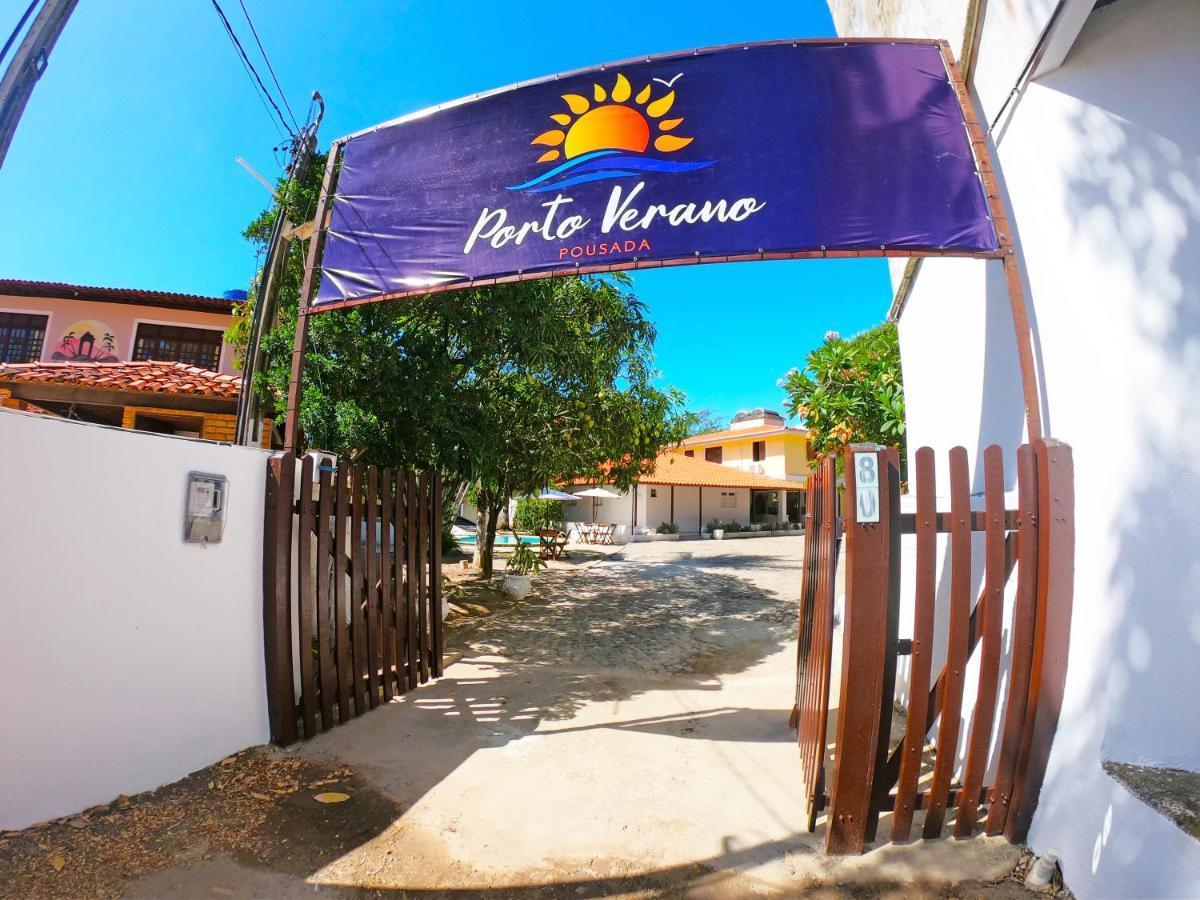 Estalagem Porto Verano Pôrto das Galinhas