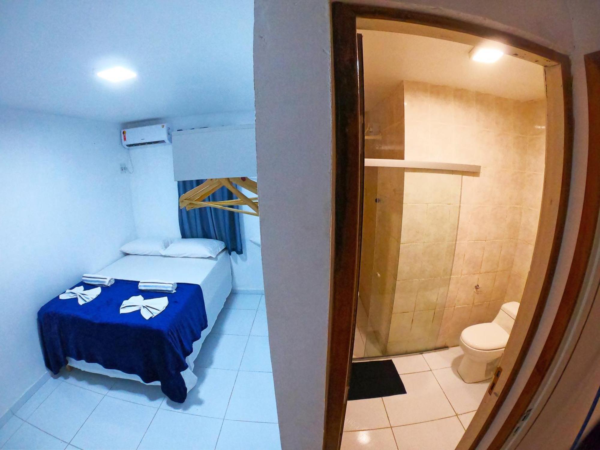 Porto Verano Estalagem Pôrto das Galinhas