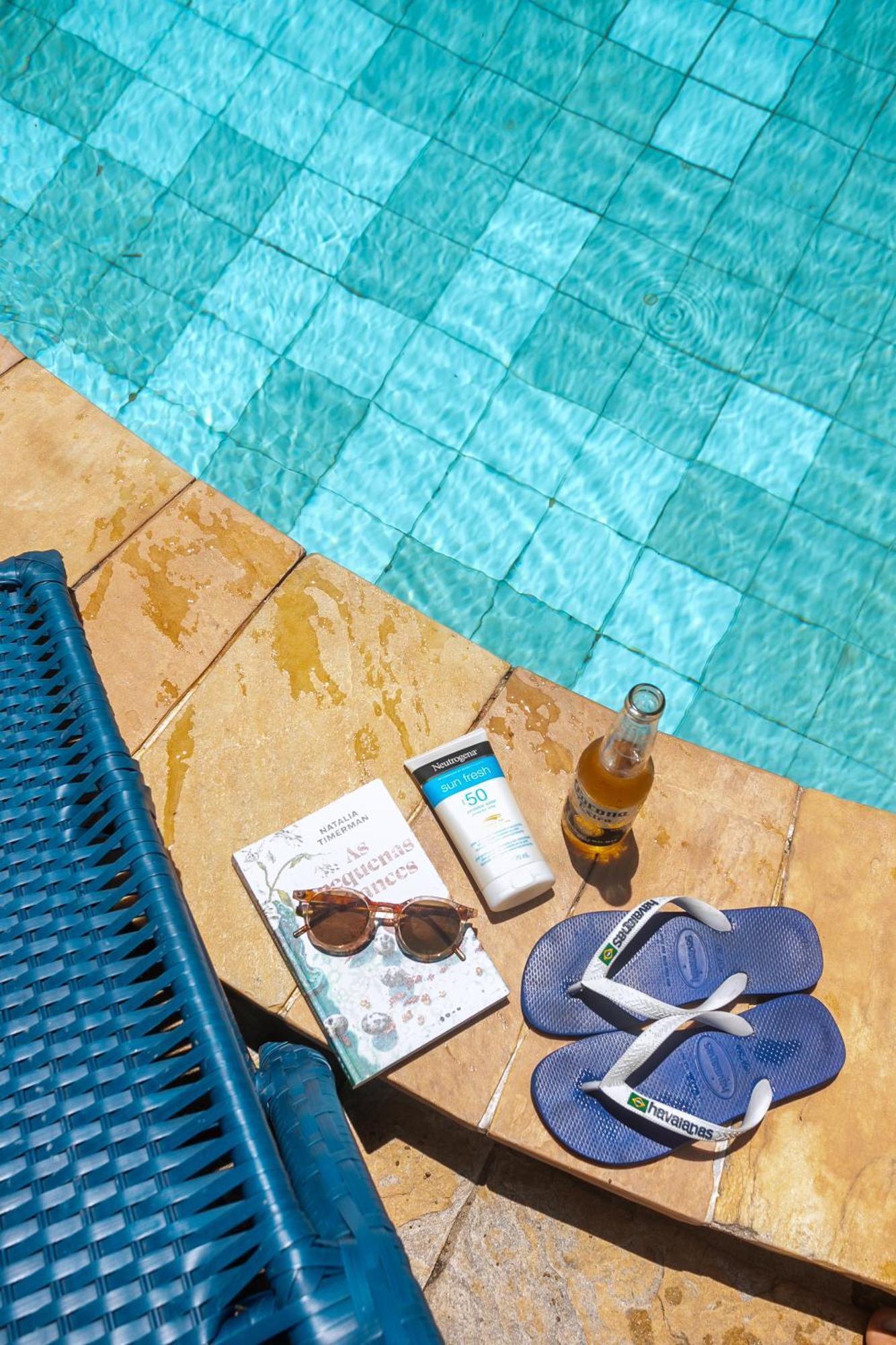 Porto Verano Estalagem