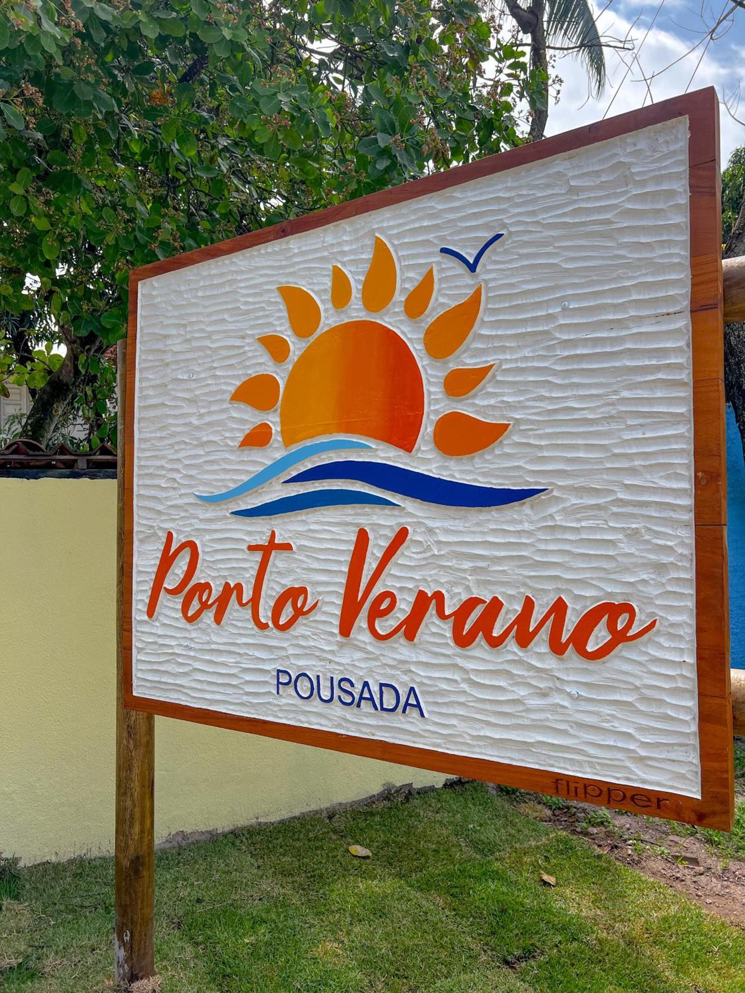 Porto Verano Estalagem