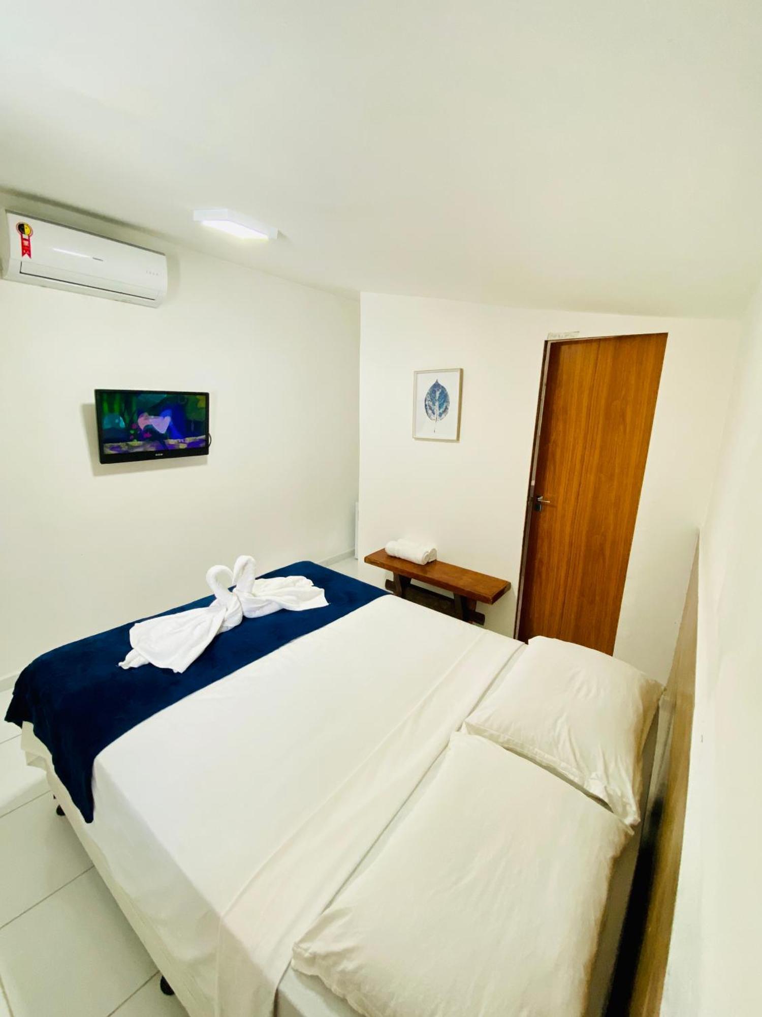 Estalagem Porto Verano 3*